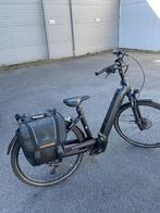 E-bike Elektrische Fiets KETTLER, Autres marques, 47 à 51 cm, Comme neuf, Enlèvement