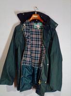 Wax Jas Miller & Simons, Ophalen of Verzenden, Zo goed als nieuw, Maat 52/54 (L)