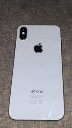 iPhone XS 512 GB, Telecommunicatie, Wit, IPhone XS, Nieuw, Ophalen of Verzenden