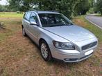 Volvo V50 2.0D Momentum, Auto's, Volvo, Particulier, Te koop, V50