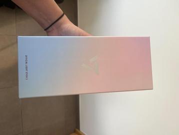 Kpop Lightstick Seventeen, Verzamelen, Muziek, Artiesten en Beroemdheden, Ophalen of Verzenden, Nieuw, Gebruiksvoorwerp