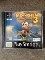 Moorhen 3 PlayStation 1 ps1, Games en Spelcomputers, Games | Sony PlayStation 1, Ophalen of Verzenden