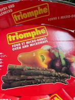 Nieuwe ovenschalen Triomphe – oven en microgolf – 30 cm, Ophalen, Nieuw