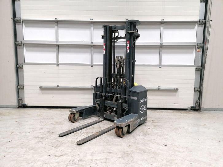 COMBILIFT WR4, Zakelijke goederen, Machines en Bouw | Heftrucks en Intern transport, Zijlader, Elektrisch, 1000 tot 2000 kg