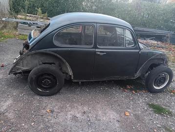 Kever 1300 beschikbaar voor biedingen