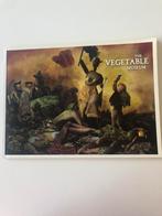 The vegetable museum.   Livre, Boeken, Kunst en Cultuur | Fotografie en Design, Ophalen of Verzenden, Nieuw