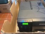 Labelprinter epson colorworks c7500 by-pos, Computers en Software, Labelprinters, Ophalen, Nieuw
