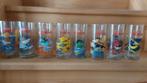 8 verres Disney, Collections, Enlèvement ou Envoi, Neuf