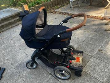 Mutsy Evo Kinderwagen beschikbaar voor biedingen