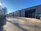 Magazijn- loods te huur, 400 m², Huur, Opslag of Loods