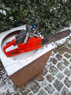 Dolmar 115 in goede staat., Doe-het-zelf en Bouw, Gereedschap | Zaagmachines, Ophalen, Gebruikt, Kettingzaag, Husqavarna