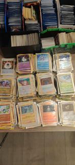 Pokemon Reverse Holo's Kaarten - sets tussen 2020 en 2022, Ophalen, Nieuw, Meerdere kaarten