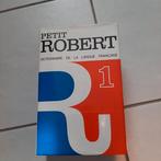 Petit Robert, Boeken, Woordenboeken, Ophalen of Verzenden, Frans