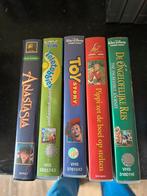 VHS Cassettes, Enlèvement, Comme neuf