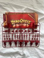 Hero Quest uitbreidingen - expansions, Ophalen, Nieuw
