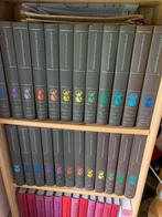 Grote spectrum en cyclopedie, Boeken, Encyclopedieën, Ophalen, Gelezen