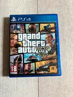 Grand theft auto 5 ps4, Games en Spelcomputers, Games | Sony PlayStation 4, Ophalen, Zo goed als nieuw