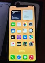 iPhone 11 Pro Max 256 goud in de doos, Goud, 86 %, Zonder abonnement, Zo goed als nieuw