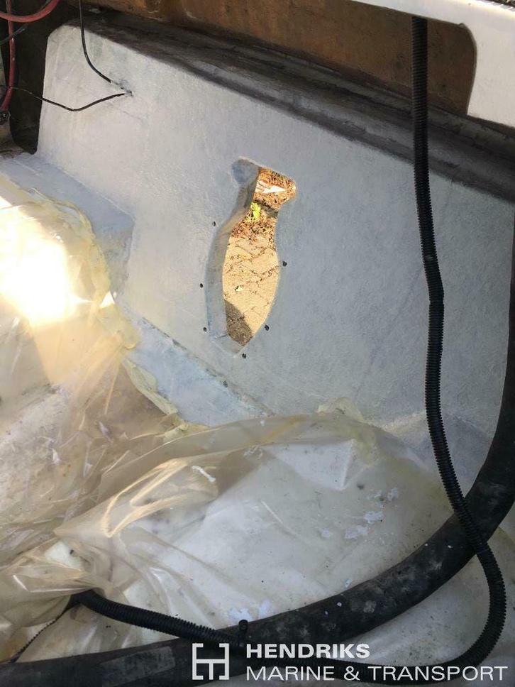 Spiegel vervanging, Watersport en Boten, Accessoires en Onderhoud, Nieuw, Ophalen