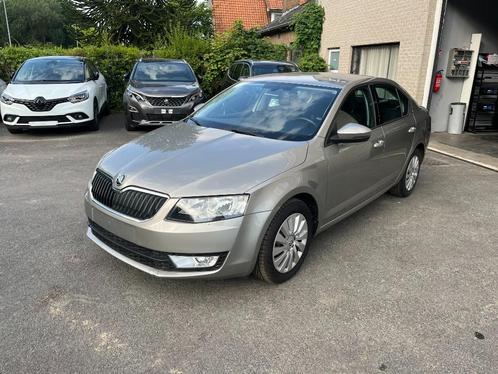 Skoda Octavia 1.2 TSI Ambition, Autos, Skoda, Entreprise, Achat, Octavia, ABS, Airbags, Air conditionné, Alarme, Ordinateur de bord