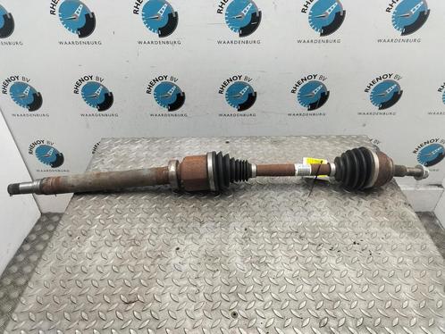 FORD KUGA ST-LINE  [R_DRIVESHAFT] LX673B436KAB 2020, Auto-onderdelen, Besturing, Gebruikt, ARN erkend, Stiba lid, Erkend duurzaam