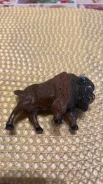 Durso bison, Collections, Jouets miniatures