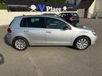 VW Golf 1200 TSI Match Editie 5 Deurs! 132 DKM! TOP!, Euro 5, 4 cilinders, Bedrijf, 5 deurs