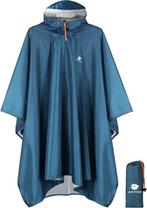 Regenjacks | uniseks regenponcho | Nieuw