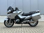 BMW R1200RT, 2 cylindres, Tourisme, Plus de 35 kW, 1170 cm³