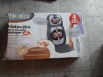 Massage kussen homedics, Sports & Fitness, Produits de massage, Comme neuf, Enlèvement