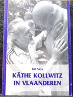 Käthe Kollwitz in Vlaanderen, Raf Seys, Boeken, Ophalen of Verzenden
