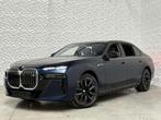 BMW 7 Serie 760 M760e xDrive Executive Lounge / Theatre Scre, Auto's, BMW, Automaat, Gebruikt, Blauw, Bedrijf