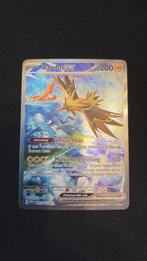 Pokemon Zepdos série 202 151, Enlèvement ou Envoi, Neuf, Cartes en vrac