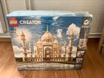 Lego 10256 Taj Mahal sealed, Kinderen en Baby's, Speelgoed | Duplo en Lego, Ophalen, Nieuw, Complete set, Lego