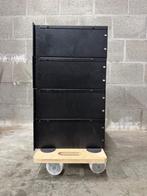 versterker crown cl 2, Muziek en Instrumenten, Versterkers | Keyboard, Monitor en PA, Ophalen, Zo goed als nieuw, 1000 watt of meer