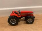 Siku rode tractor metalen onderdelen 9240-Siku 1:32, Hobby en Vrije tijd, Modelauto's | 1:32, Ophalen, Zo goed als nieuw, SIKU