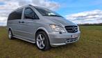 Vito 113cdi euro5, Auto's, 100 kW, Zwart, 4 cilinders, 2500 kg