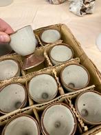 Eierdopjes - 12 Stuks, Ophalen, Zo goed als nieuw