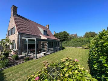 Huis te huur in Knokke-Heist, 4 slpks