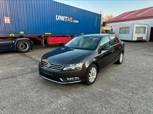 Volkswagen Passat 1.4i Automaat, Auto's, Volkswagen, Bedrijf, Te koop, Passat, ABS, Airbags, Airconditioning, Bluetooth, Boordcomputer