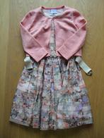 Communie of Lentefeest (Diamante Blu) (maat: 32 - 8 jaar), Kinderen en Baby's, Kinderkleding | Maat 128, Meisje, Ophalen of Verzenden