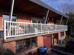 Houten balustrades, Ophalen, Gebruikt, Ladder, 4 meter of meer