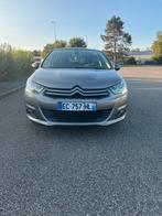 Citroën c4, Auto's, Citroën, Adaptieve lichten, Stof, Bruin, 5 deurs