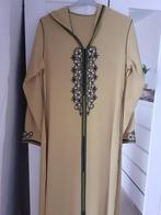 Djellaba marocaine, Vêtements | Femmes, Habits de circonstance, Comme neuf, Jaune, ANDERE, Taille 38/40 (M)