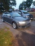 A4 allroad 2.0d 190pk €6, Auto's, Automaat, Navigatiesysteem, 139 g/km, 4 cilinders