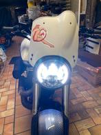 Buell X1 Lightning, 1200 cc, Particulier, 2 cilinders, Sport