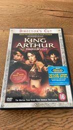 DVD King Arthur, director’s cut, Ophalen of Verzenden, Zo goed als nieuw