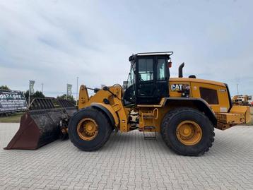 Cat 938 M (bj 2020) beschikbaar voor biedingen