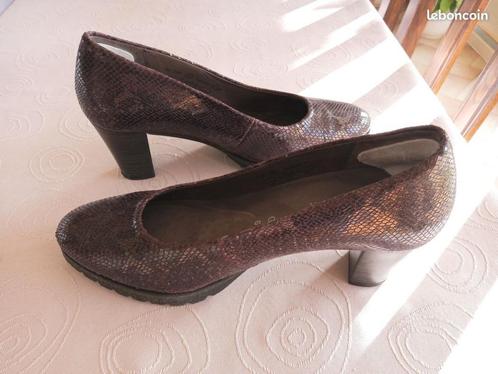 chaussures neuves Gabor à talons pour dames, Kleding | Dames, Schoenen, Ophalen