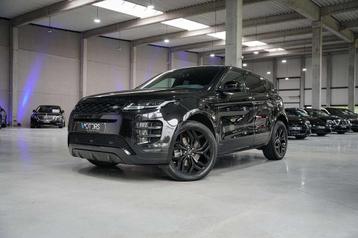 Land Rover Range Rover Evoque 2.0 4WD P200 R-Dynamic - merid